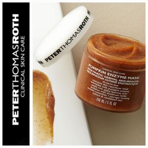 Peter Thomas Roth Pumpkin Enzyme Mask